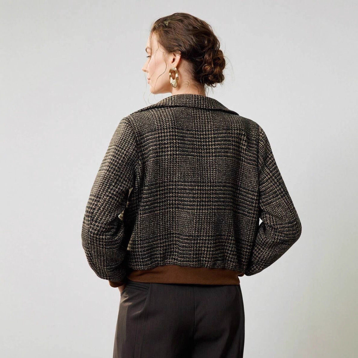 Veste "Sermiona"