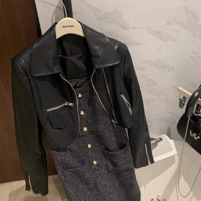 Jacket "Ravella"