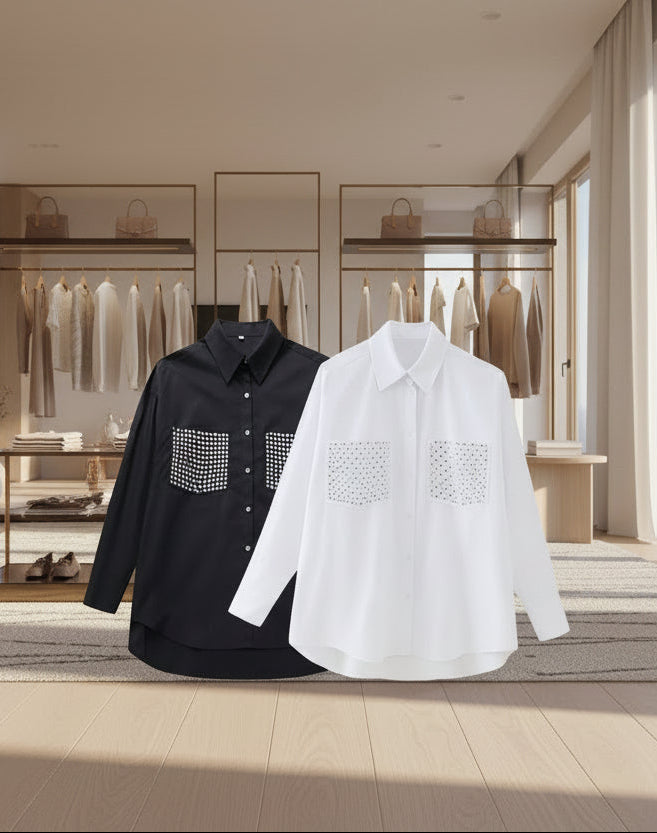 Chemise "Valerissa"