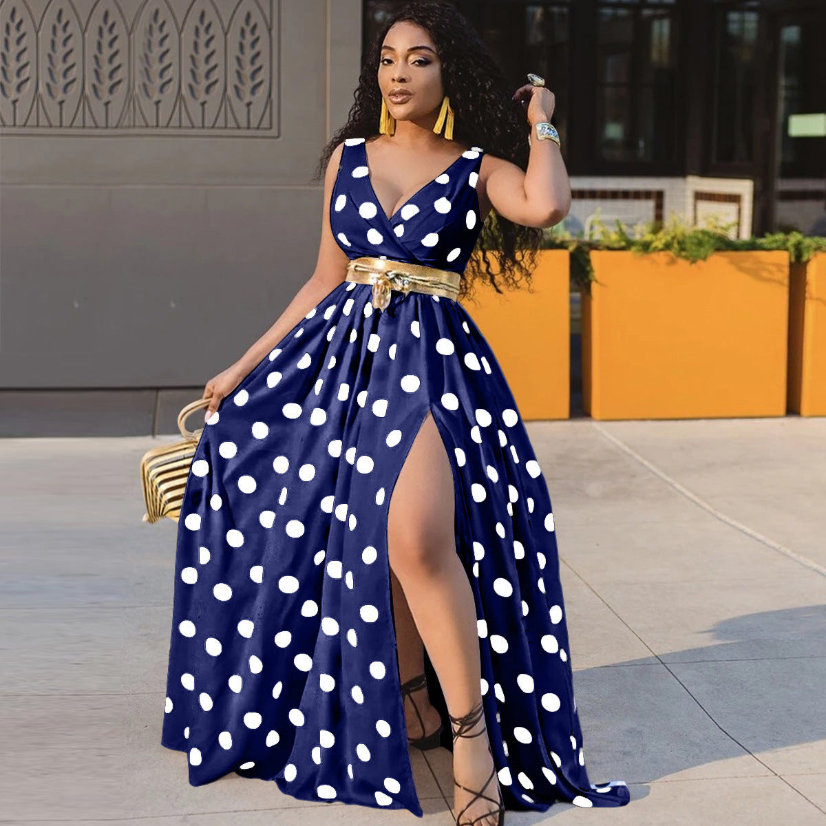 Robe "Aveline"