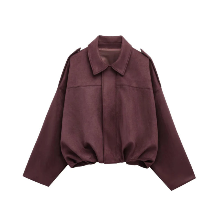Jacket "Valeria"