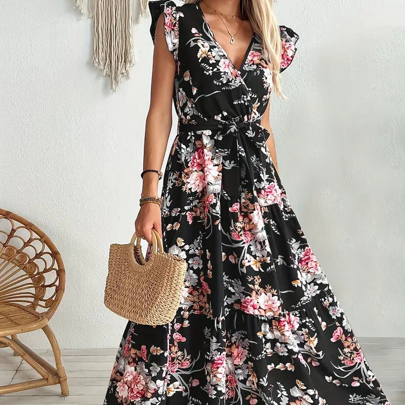 Robe "Vivienne"