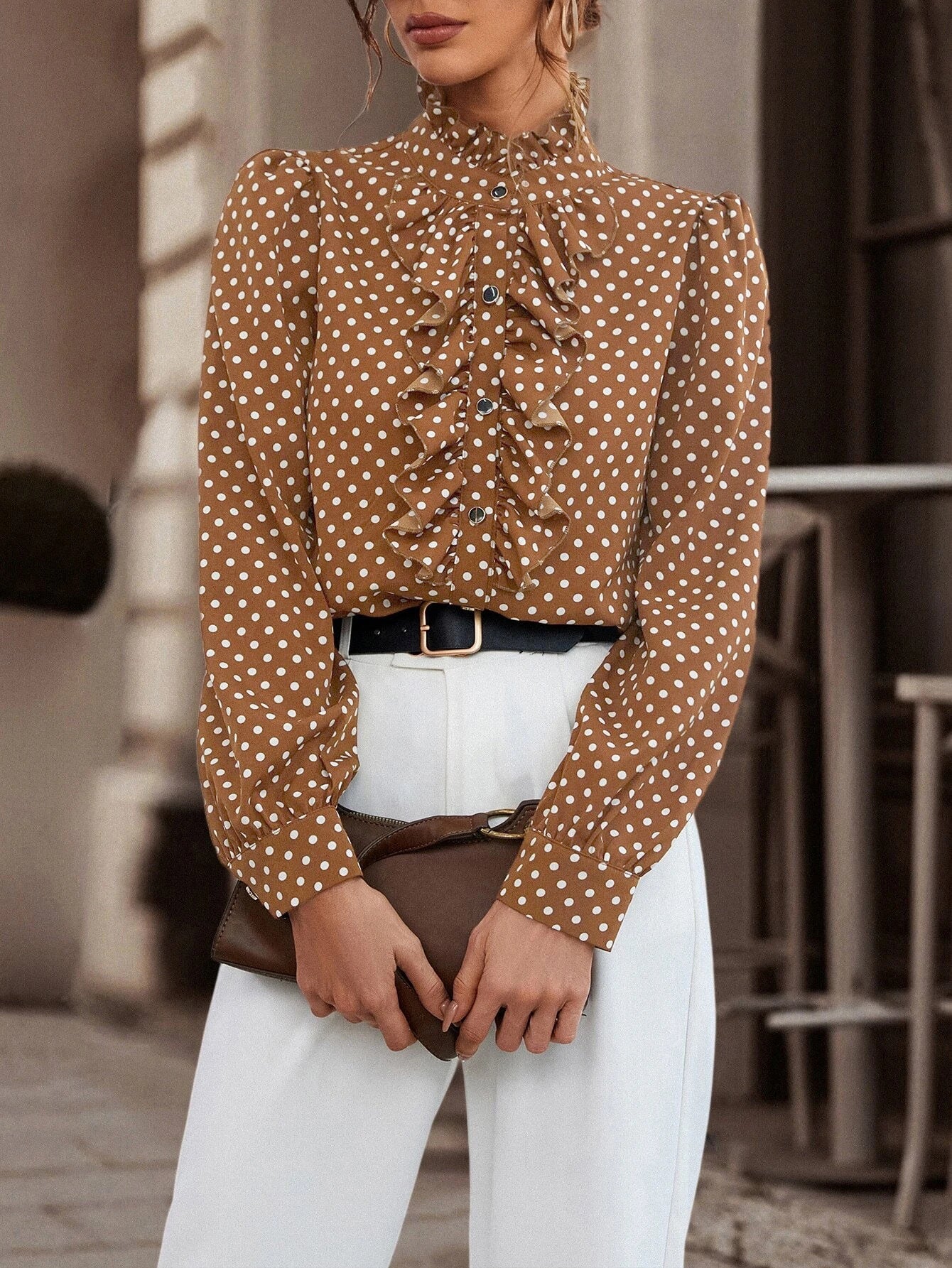 Chemise "Caterina"