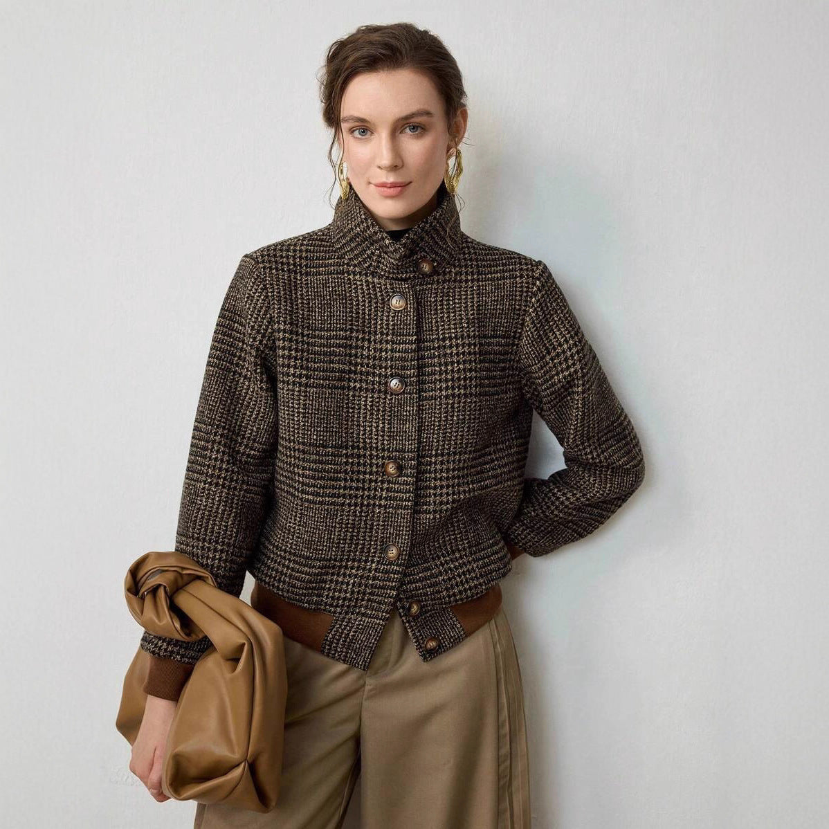 Veste "Sermiona"
