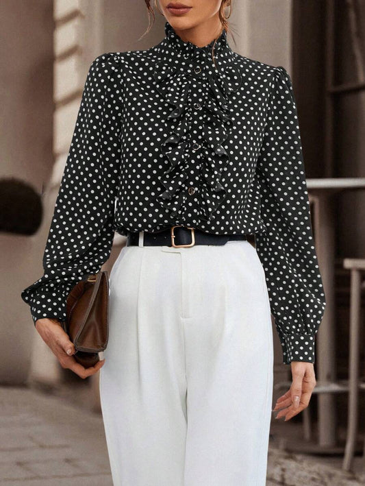Chemise "Caterina"