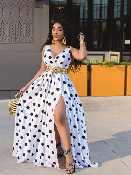 Robe "Aveline"