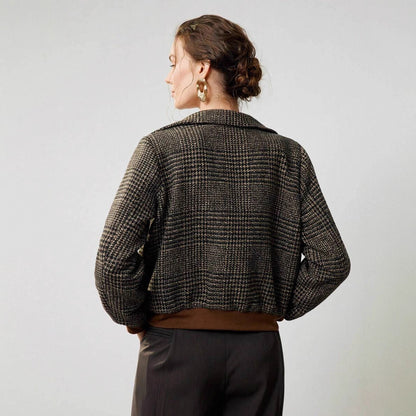 Veste "Sermiona"