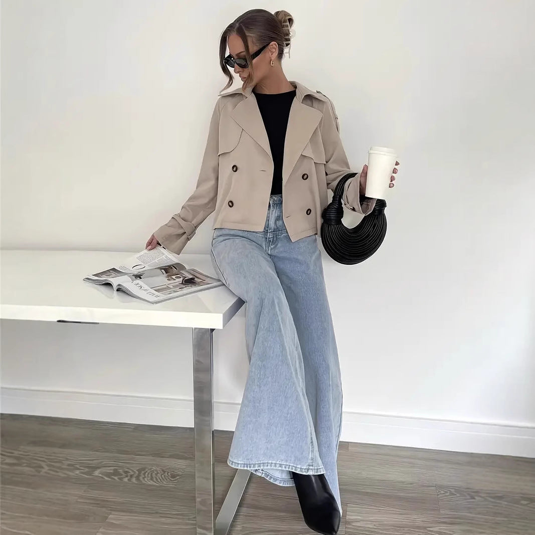 Veste "Lunéa"