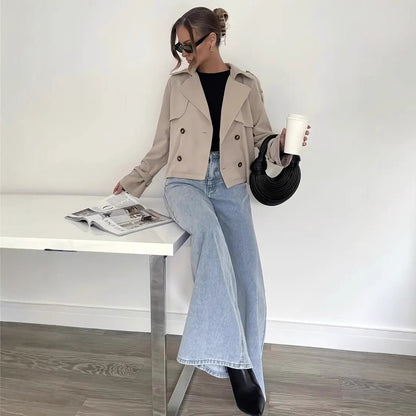 Veste "Lunéa"