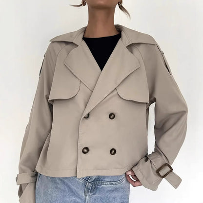 Veste "Lunéa"