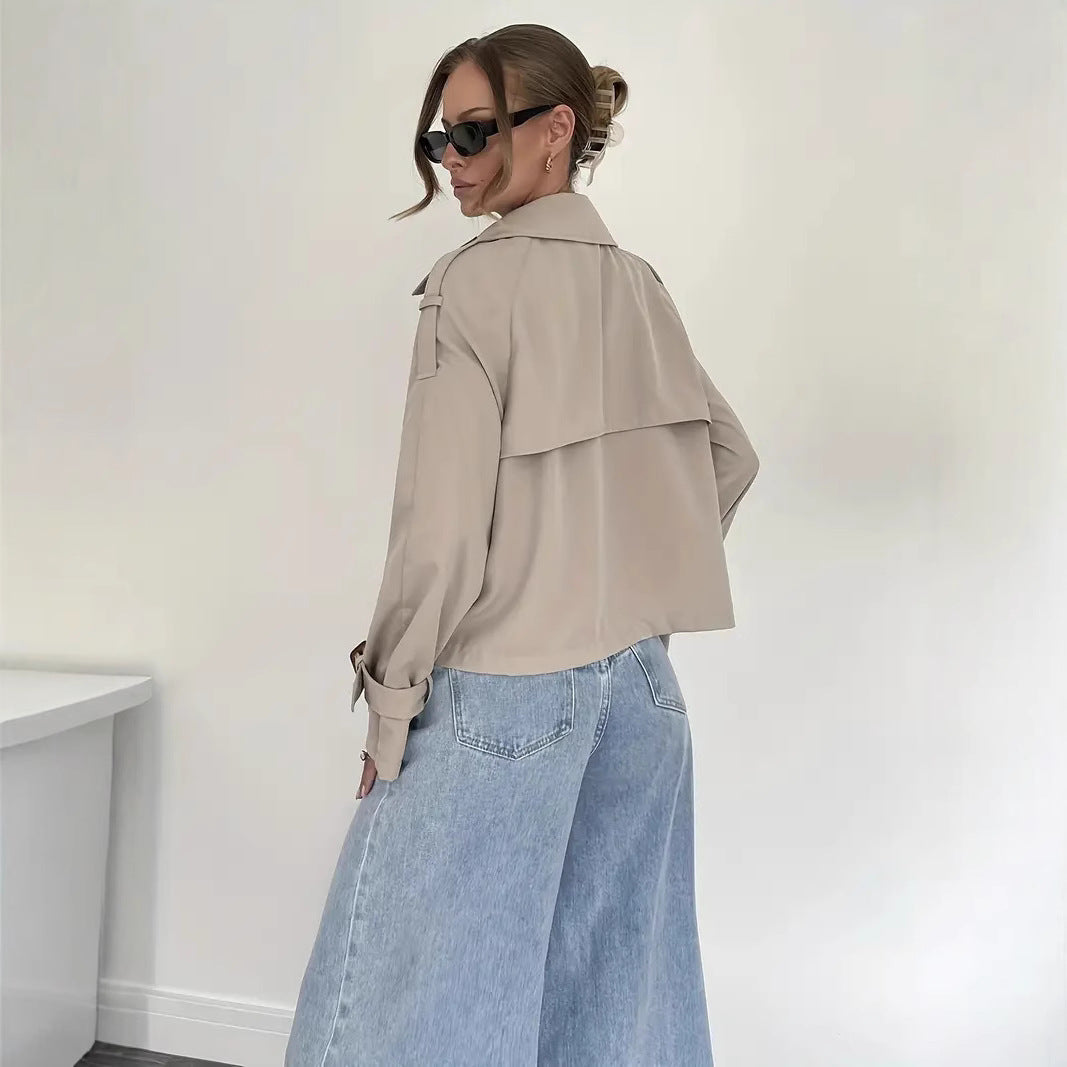 Veste "Lunéa"