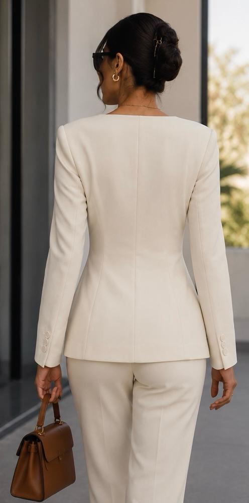 Blazer "Aveline"