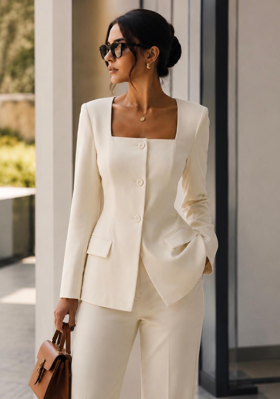 Blazer "Aveline"