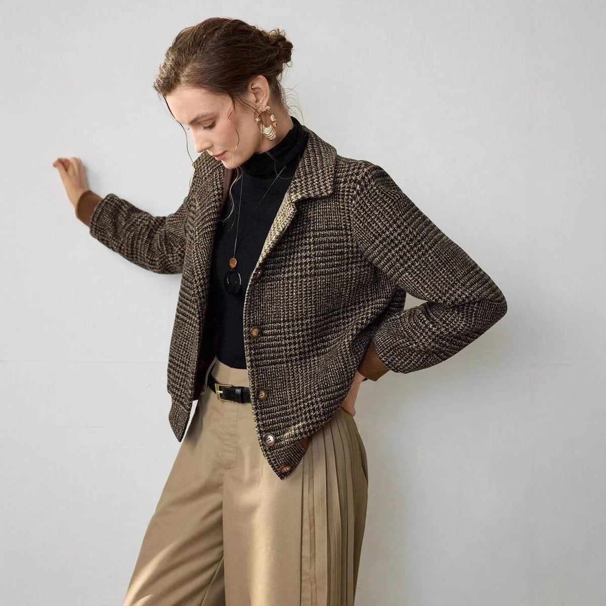 Veste "Sermiona"