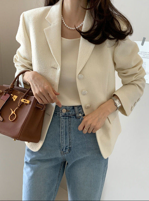 Blazer "Velmira"