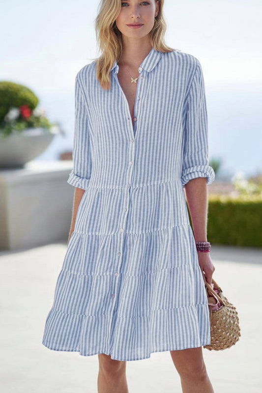 Robe "Rosaline"