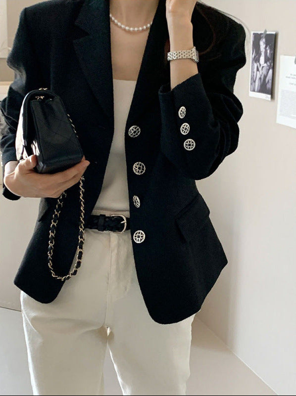 Blazer "Velmira"