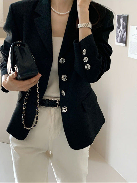 Blazer "Velmira"
