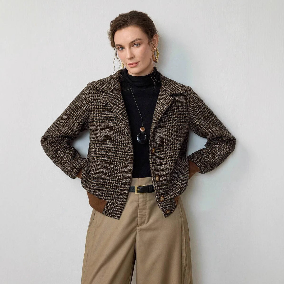 Veste "Sermiona"