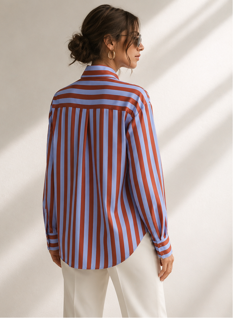 Chemise “Alessina”