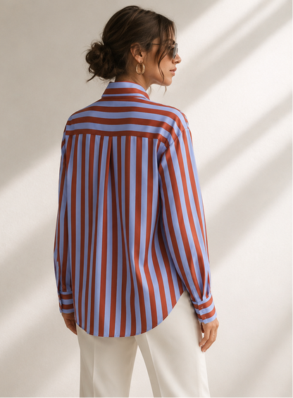 Chemise “Alessina”