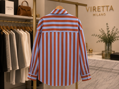 Chemise “Alessina”