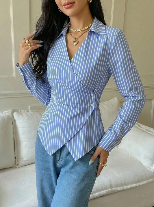 Chemise "Violetta"