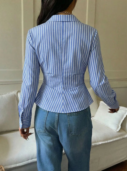 Chemise "Violetta"