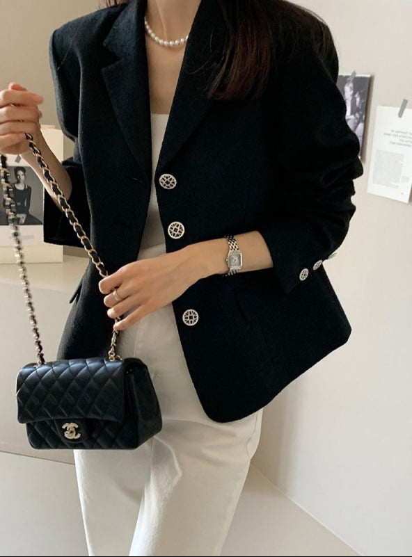 Blazer "Velmira"