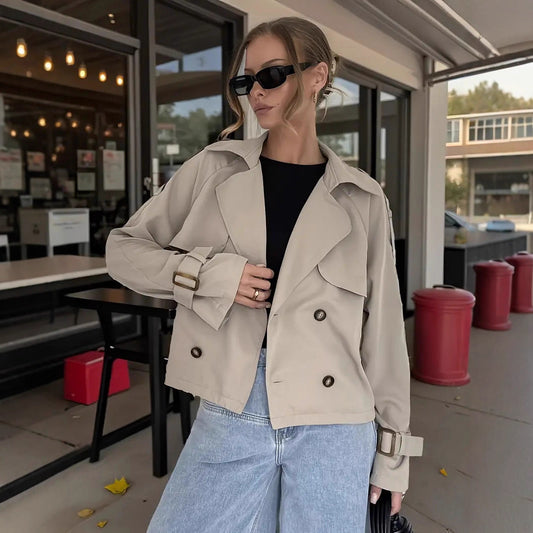 Veste "Lunéa"