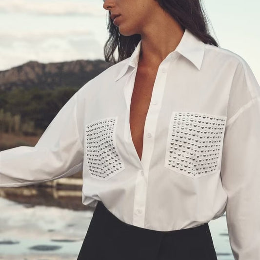 Chemise "Valerissa"