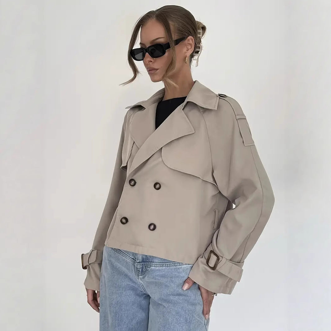 Veste "Lunéa"
