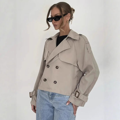 Veste "Lunéa"