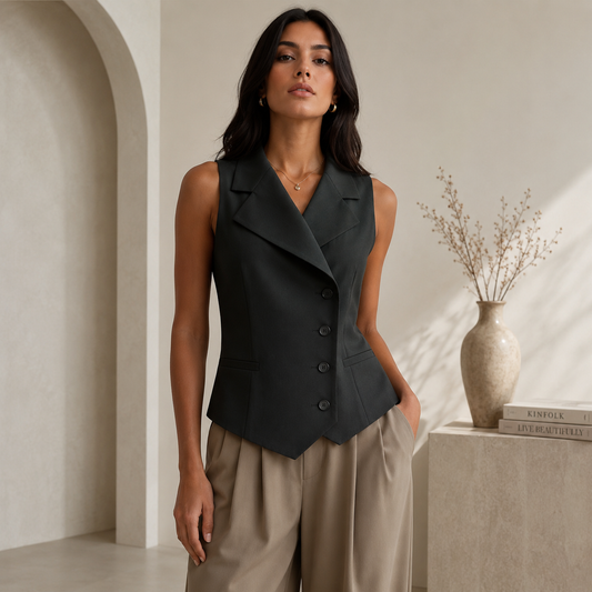 Gilet "Sorella"