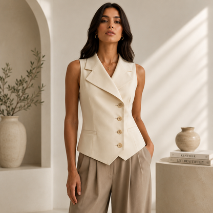 Gilet "Sorella"