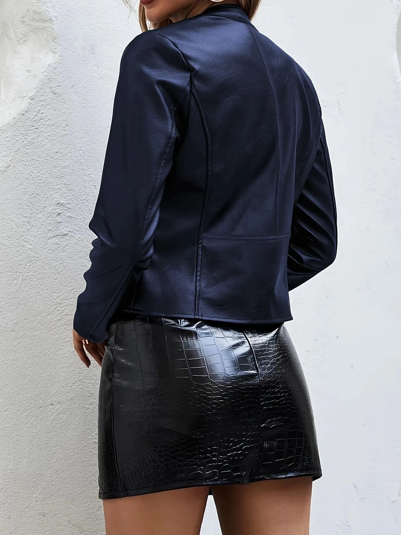 Jacket "Vespera"