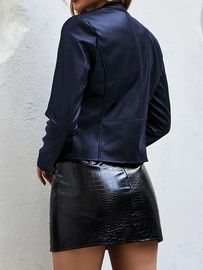 Jacket "Vespera"