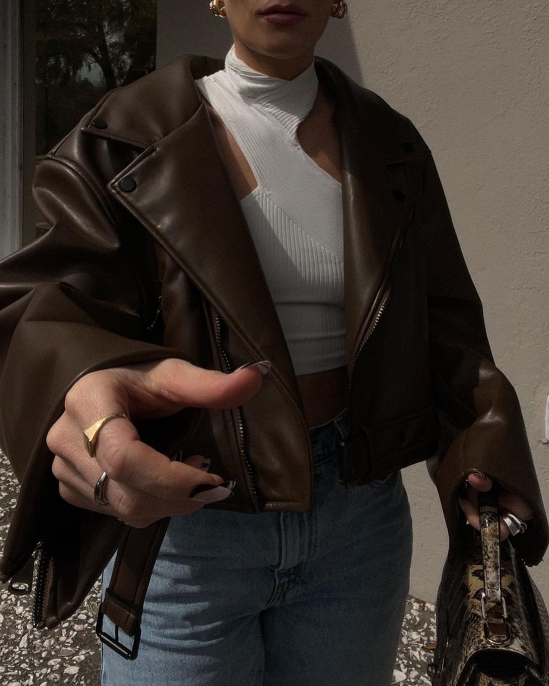 Jacket "Montclair"