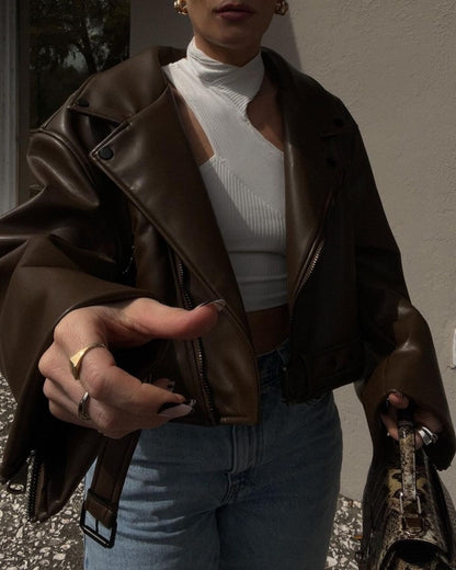 Jacket "Montclair"