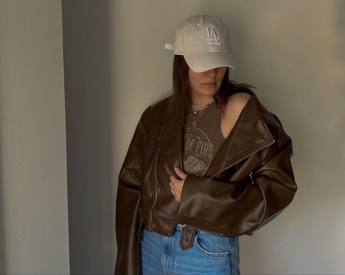 Jacket "Montclair"