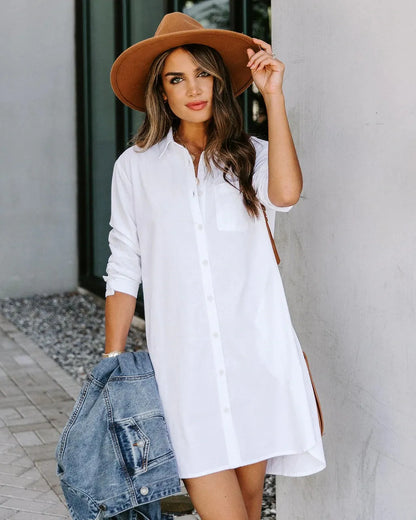 Chemise "Serafina"