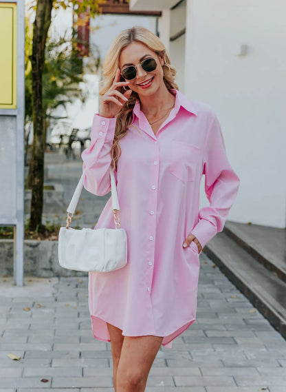 Chemise "Serafina"