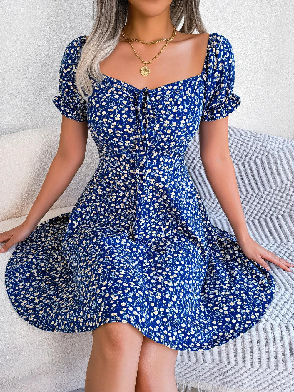 Robe "Lysandra"