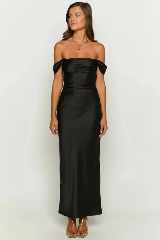 Robe "Soléane"