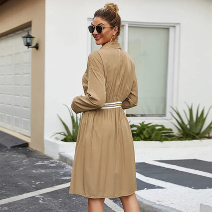 Robe "Camélia"