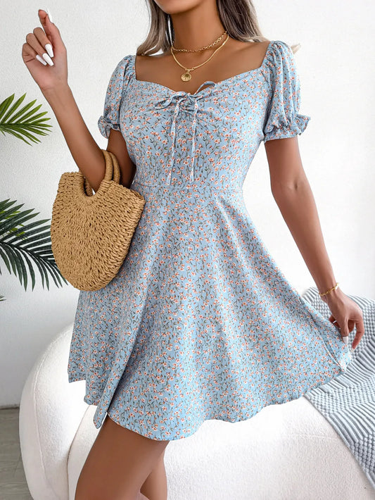 Robe "Lysandra"