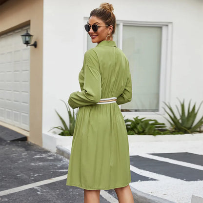 Robe "Camélia"