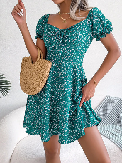 Robe "Lysandra"