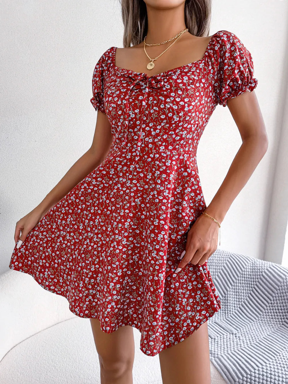Robe "Lysandra"