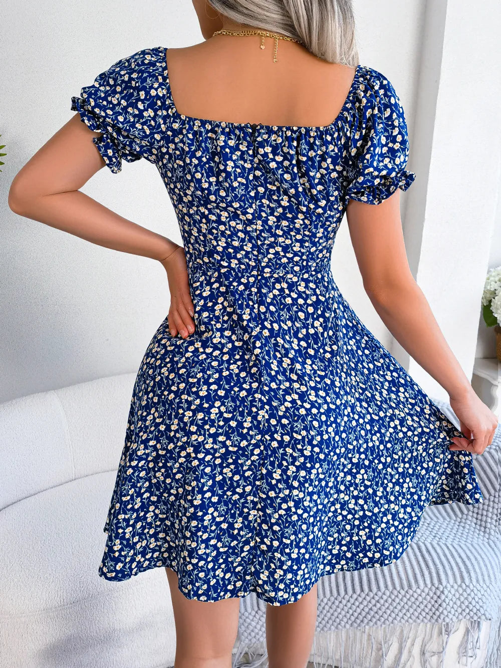 Robe "Lysandra"